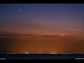 Le Volcan Islandais Et Les Couchers De Soleil D Une images Le Volcan Islandais Et Les Couchers De Soleil D Une