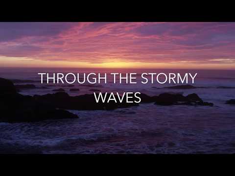 Anchor Of My Soul (Official Lyric Video) - Glorious Encounter | Your Presence