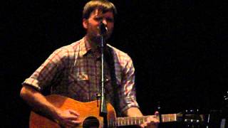 Watch Ben Gibbard Lady Adelaide video