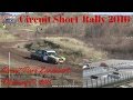 Circuit Short-Rally Zandvoort 2016 | Reportage Circuit Short-Rally Zandvoort 2016 | Reportage