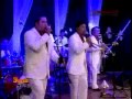 tropi-rollo colombiano en sigue la fiesta