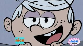 Nick Pluto Tv Fairly Odder Screenbug And Transition Bumper March 31, 2022