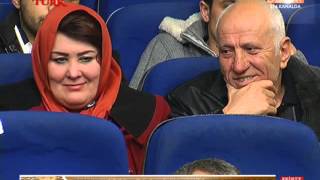 Eki̇ntürk Hüseyi̇n Yildirim Köy Odasi 19.03.20166