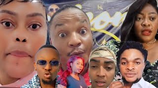 Eyindi Juju Bio Popoli Carine Mokonzi Mabe Pona Cynthia Kapash Liyanza Yokutu Kolomba Te