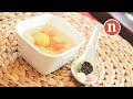 Kuih Ee |  Tong Yuen |  Tang Yuen |  湯圓 (arroz pegajoso de las bolas)