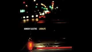 Watch Bowery Electric Floating World video