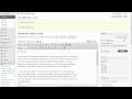 Using the Facebook Content Locker on WordPress with WPFacePages