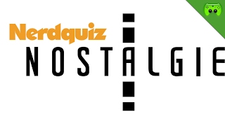 Nostalgie