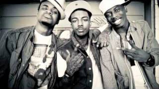 Watch Travis Porter Nicki video