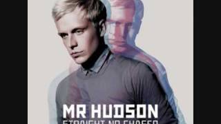 Watch Mr Hudson Stiff Upper Lip video