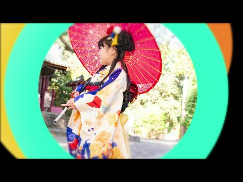 <埼玉県近郊対応/和傘レンタル無料>心に残る写真を撮影いたします。