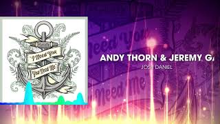 Josh Daniel - Melody Feat Andy Thorn & Jeremy Garrett