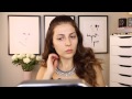 GRWM JLo Inspired Hair & Makeup Tutorial | Sona Gasparian
