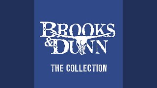 Brooks and Dunn Why Would I Say Goodbye