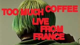Swmrs - Too Much Coffee