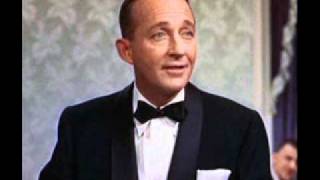 Watch Bing Crosby Chances Are video