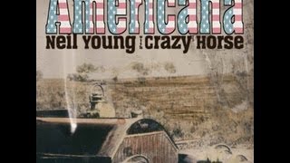 Watch Neil Young Oh Susannah video
