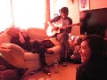 Madina Lake - House Party Acoustic - Lets Get Outta Here
