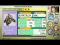 Pokémon LP Nuzlocke Ep.38 - LIGA DE ZHERY Parte 1