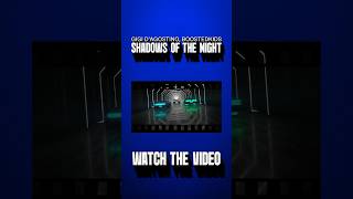Gigi D'agostino & Boostedkids - Shadows Of The Night (Gigi Dag Mix) Watch The Video On His Channel