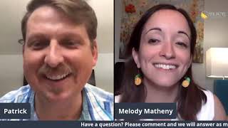 So... You are about to Graduate College Episode 3 - with Melody Matheny
