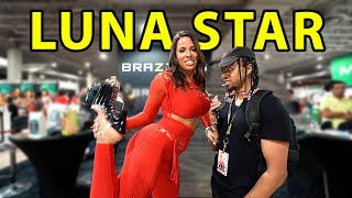 Mive Star - Luna Star