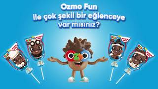 Ozmo Fun Ile Şu İşe Bak - Pilot
