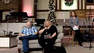 Looking Back & Looking Forward - 12/29/2019