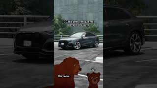 Cc Mis Jefes Ven Que Me Compré Otro Carro