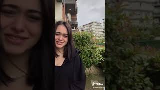 Selin Yalçın Tiktok Videoları Yeni