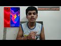 Honnor view 20 review and features!!!!!!!!! Must watch // BY VARUN //