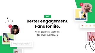 Engagement by Buffer - Social Media Engagement Tools for Small Businesses