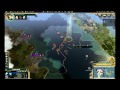 Civilization 5: Brave New World - The Huns ep. 47 "Romans Have Nukes"