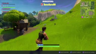 Fortnite New Outfit Funky Kommando