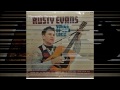 Rusty Evans   Dust