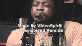 Eastfield Jazz Ensemble Featuring Keith Anderson On Alto Saxophone