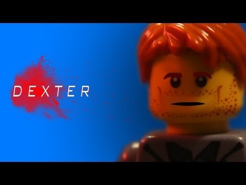 Lego Dexter
