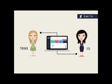 เกี่ยวกับ Smith ระบบตัวแทนขายสินค้าออนไลน์ ถูกใจเจ้าของแบรนด์ ตัวแทนรัก