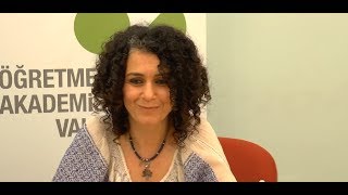 e-Seminer Dr. Nilay Yılmaz "Yaratıcı Okuma" e-Seminer Dr. Nilay Yılmaz "Yaratıcı Okuma"