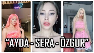 Sera - Ayda Kutay - Özgür Uzunmakarna En Yeni̇ Ti̇ktok Vi̇deolari
