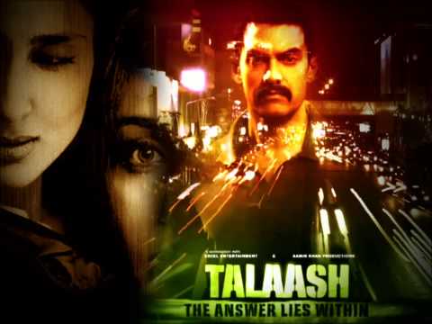 Jiya Lage Na: HQ Talash (2012) Sona Mahapatra & Rajiv Upadhyaya...