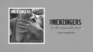 Watch Menzingers I Cant Seem To Tell video