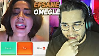 Eray Omegle Ort Gi̇ri̇yor Omegle Troll