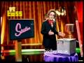 STRUTTER EPISODE 1 part 2 (mike strutter, mtv, paul kaye, dennis pennis) 1x1