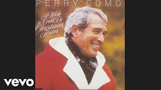 Watch Perry Como Ave Maria video