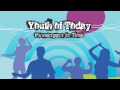 Passengers in Time - Youth Of Today
