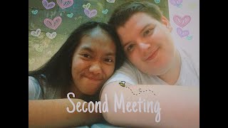 LDR Second Meeting ( Ajeng & Dennis )