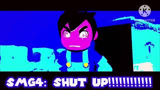 Harret Scream Gabe Dudas 2 Crossover 3 Smg4