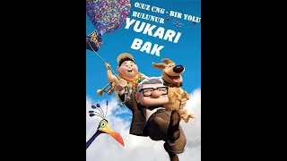 Oğuz Cng - Bir Yolu Bulunuryukarı Bak