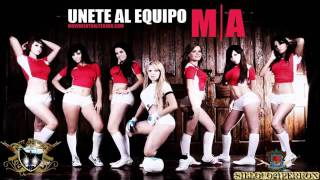 Movimiento Alterado - Sin Tetas No Hay Paraiso - Mla Vol 7 2012